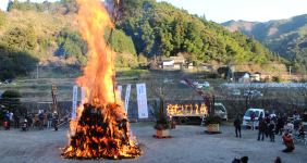 川津南の風景9